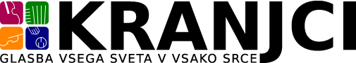 Kranjci logo